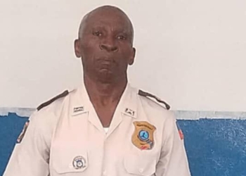 Le commissaire Altis Max Vital installé à la tête de l’arrondissement de la Croix-des-Bouquets