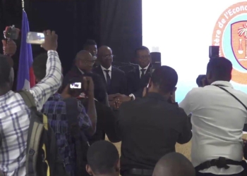 BRH ak COPAH jwenn yon pwotokòl Dakò pou ranfòse mache odit ak kontabilite an Ayiti