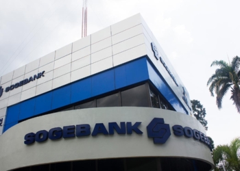 La Sogebank ferme sa succursale de la rue Pavée à cause de l’insécurité