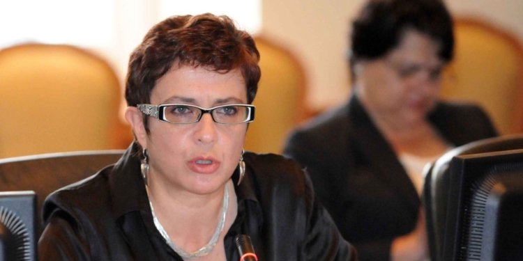 Helen La Lime vers la sortie : bientôt une équatorienne à la tête du BINUH