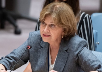 Helen La Lime vers la sortie : a-t-elle été une bonne gestionnaire de la crise en Haïti?