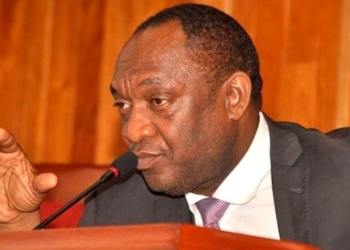 Youri Latortue di lwa Sena a te ba l dwa pou li anplwaye manman l