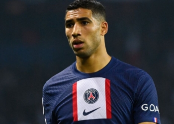 Hakimi accusé de viol, la justice française se saisit de l’affaire