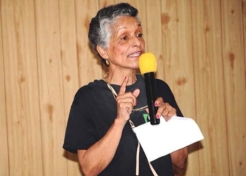 “Dirijan yo pa montre yo gen volonte pou tabli sekirite nan peyi a” selon Marguerite Clerién