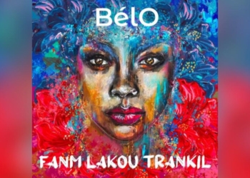 “Fanm Lakou Trankil”: 10 femmes vont reprendre les chansons de l’album de Bélo