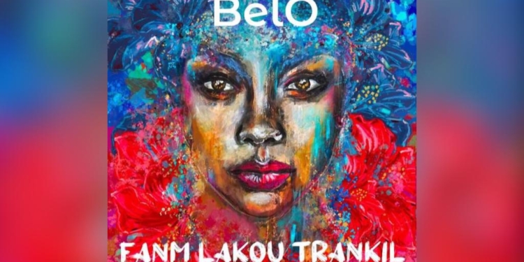 “Fanm Lakou Trankil”: 10 femmes vont reprendre les chansons de l’album de Bélo