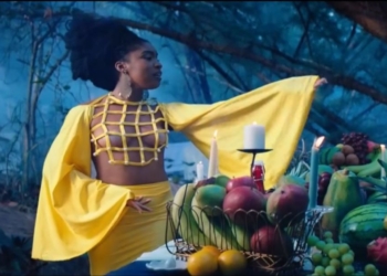 “Lakou”: Tafa Mi Soleil aborde l’esthétique Vodou dans un écrin glamour