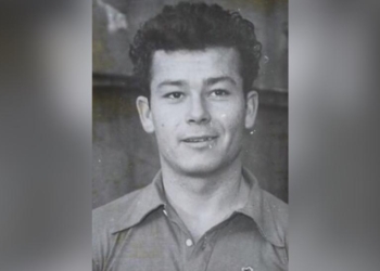 Décès : l’ancien footballeur français Just Fontaine est mort à l’âge de 89 ans