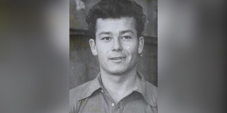 Décès : l’ancien footballeur français Just Fontaine est mort à l’âge de 89 ans