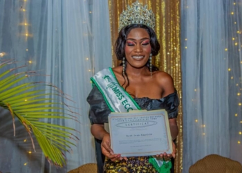 Un accueil chaleureux pour Miss Eco Haïti 2023 au Cap-Haïtien