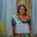 Un accueil chaleureux pour Miss Eco Haïti 2023 au Cap-Haïtien