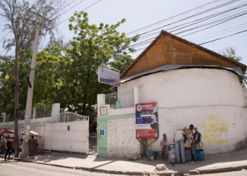 «UNITECH» mande Leta pran responsabilite l aprè 2 zak kidnapping nan zòn yo a