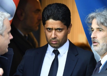 Nasser Al-Khelaïfi accusé d’enlèvement, de séquestration et de torture