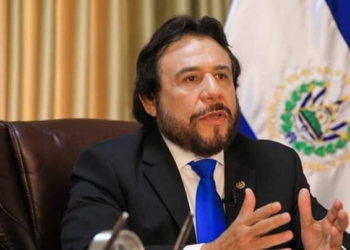 Le Salvador, pays de la “tolérance zéro”, va ouvrir un bureau en Haïti