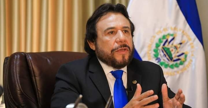 Le Salvador, pays de la “tolérance zéro”, va ouvrir un bureau en Haïti