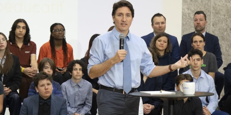 Le Canada appelle les USA et l’Europe à sanctionner davantage les élites haïtiennes