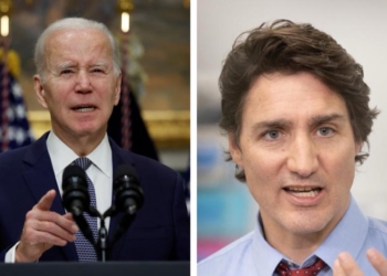 Les USA et le Canada font tout pour aider l’Ukraine, mais rien de concret pour Haïti