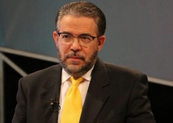 Un politicien dominicain pense que l’internationale ne va pas aider Haïti