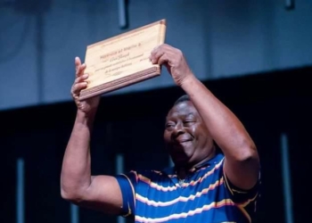 Le légendaire percussionniste haïtien Arius Joseph s’est éteint