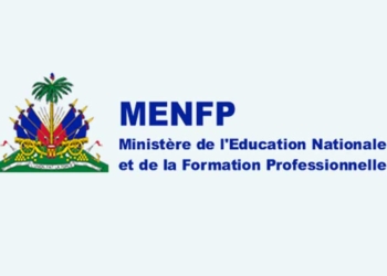 “MENFP” denonse briganday kèk moun ki abiye ak inifòm fè nan plizyè lekòl jodi a