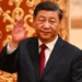 Xi Jinping obtient un troisième mandat de président en Chine
