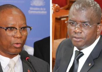 Déclaration de patrimoine : Rony Célestin et Romel Bell indexés dans un rapport de l’ULCC