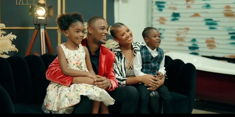 “Pou timoun yo”: K-dilak invite les parents à préserver les enfants quand le couple va mal