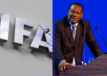 FIFA deside refize demann Yves Jean-Bart te fè l pou te tounen nan tèt FHF lan