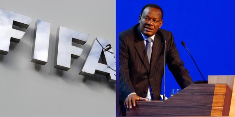 FIFA deside refize demann Yves Jean-Bart te fè l pou te tounen nan tèt FHF lan