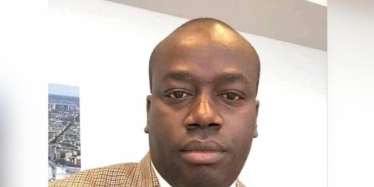 Endividi ak zam kidnape mèt Ikenson Edumé nan komin Petyonvil