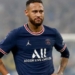Neymar Jr. forfait pour le reste de la saison
