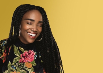 Émeline Michel fille des Gonaïves devenue diva internationale en 35 ans de carrière