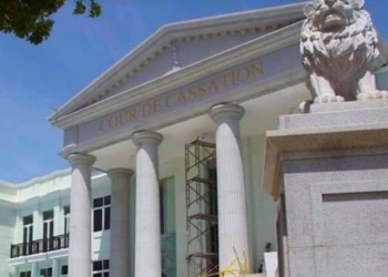 Gouvènman ak HCT fè nominasyon 8 nouvo jij nan kou Kasasyon peyi an