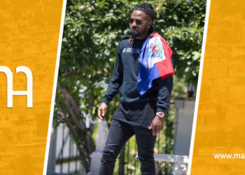 Jason Deroulo: chanteur à plein temps, TikToker renommé et haïtien dans l’âme!