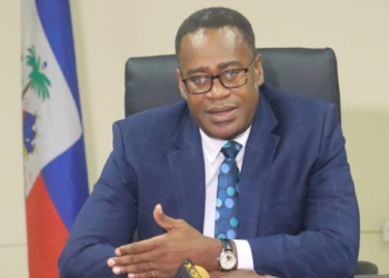 DCPJ mande arete ansyen minis Berto Dorcé pou prezime enplikasyon l nan trafik zam