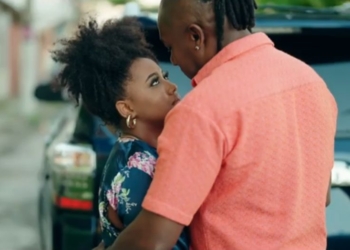 Lanmou n kidnape: quand Klass décrit un amour piégé par la distance et l’insécurité