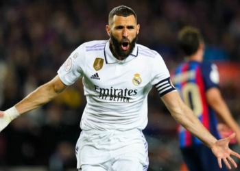 Coupe du Roi: le Real Madrid écrase Barcelone 4-0 au Camp Nou
