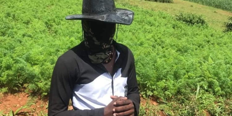 Lapolis konfime lanmò chèf gang Carlo Petit-Homme alyas Ti Makak