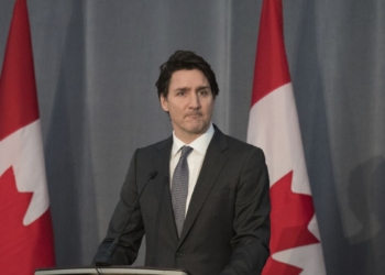 Trudeau aurait demandé à la RD de soutenir les sanctions contre certains haïtiens