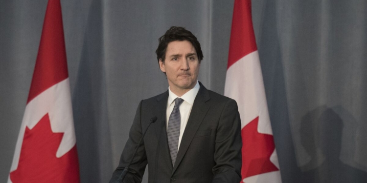 Trudeau aurait demandé à la RD de soutenir les sanctions contre certains haïtiens