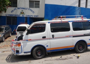 Editoryal: Nou ansèkle, Gang pran kontwòl tout zòn yo youn apre lòt