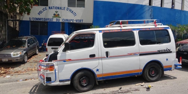 Editoryal: Nou ansèkle, Gang pran kontwòl tout zòn yo youn apre lòt