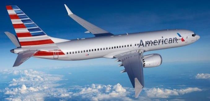 3 000 $ pour 1 billet, réduction des vols vers Haïti: Americain airlines opère des changements