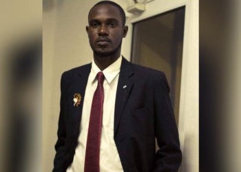 Geraly Mesidor un exemple de détermination dans l’e-commerce