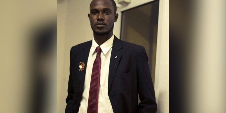 Geraly Mesidor un exemple de détermination dans l’e-commerce