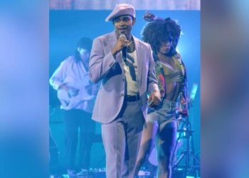 Un chanteur haïtien accède à la finale du concours “La Voix” au Québec