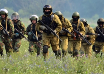 Un puissant groupe de mercenaires russe chercherait à intervenir en  Haïti