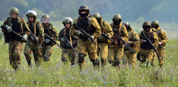 Un puissant groupe de mercenaires russe chercherait à intervenir en  Haïti