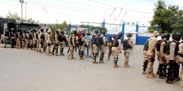 Deux personnes blessées lors d’une attaque armée contre la base de l’UDMO