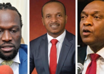 3 parmi les Haïtiens sanctionnés par la RD dénoncent une décision “insensée” d’Abinader